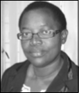 Dr Alice Tembo