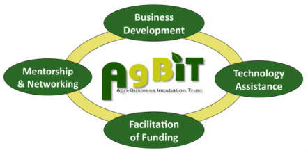 what we offer, agbit